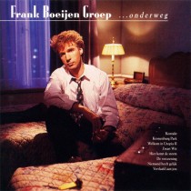 BOEIJEN, FRANK -GROEP- - ONDERWEG - Cd