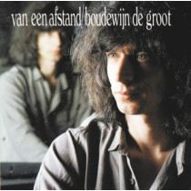 BOUDEWIJN DE GROOT - VAN EEN AFSTAND - cd