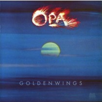 OPA - GOLDEN WINGS -VINYL-