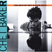 BAKER, CHET - BEST OF CHET BAKER SINGS - cd