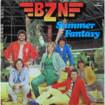 BZN - SUMMER FANTASY -VINYL-