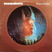 SCHULZE, KLAUS - MOONDAWN -VINYL-