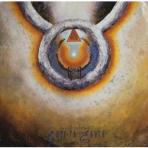 SYLVIAN, DAVID - GONE TO EARTH -2LP-