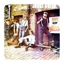 JUDGE DREAD - LAST OF THE SKINHEADS - cd