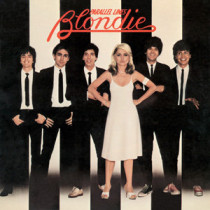 BLONDIE - PARALLEL LINES + 4