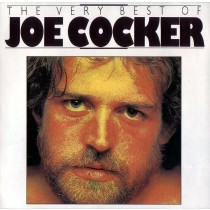 COCKER, JOE - VERY BEST OF - Cd