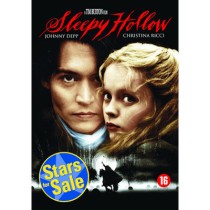 MOVIE - SLEEPY HOLLOW