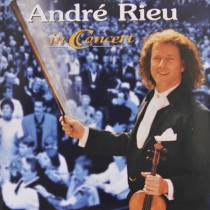 RIEU, ANDRE