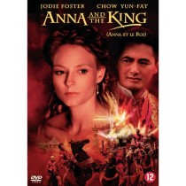 MOVIE - ANNA AND THE KING
