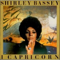 BASSEY, SHIRLEY - I, CAPRICORN -VINYL-