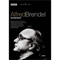 ALFRED BRENDEL