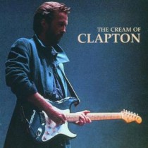 CLAPTON, ERIC - CREAM OF -18TR-