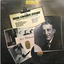 CROSBY, BING