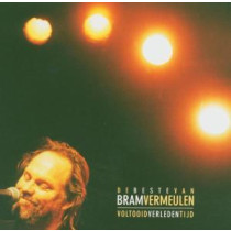 VERMEULEN, BRAM - VOLTOOID VERLEDEN TIJD