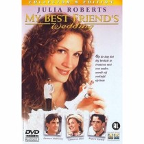 MOVIE - MY BEST FRIENDS WEDDING