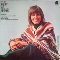 REDDY, HELEN - BEST OF -VINYL-
