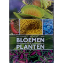 DOCUMENTARY - DE WONDERLIJKE WERELD VAN BLOEMEN & PLANTEN