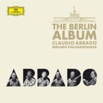 BERLINER PHILHARMONIKER - BERLIN ALBUM - cd