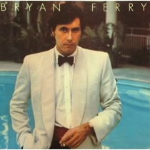 FERRY, BRYAN - ANOTHER TIME, ANOTHER PLACE -VINYL-