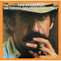 CROCE, JIM - GREATEST LOVE SONGS - Cd