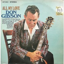 GIBSON, DON