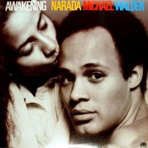 WALDEN, NARADA MICHAEL