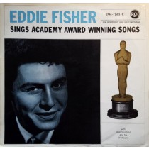 FISHER, EDDIE - SINGS ACADEMY AWARD WINNING SONGS -VINYL-