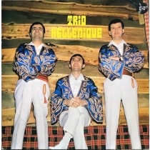 TRIO HELLENIQUE