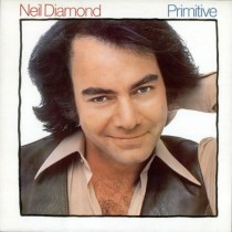 DIAMOND, NEIL - PRIMITIVE -VINYL-