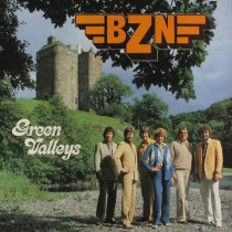 BZN - GREEN VALLEYS -VINYL-