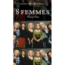 SPEELFILM - 8 FEMMES