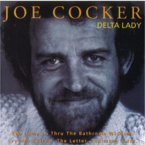 COCKER, JOE - DELTA LADY - Cd