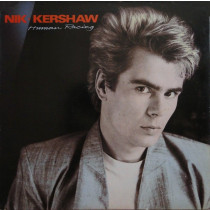 KERSHAW, NIK - HUMAN RACING -VINYL-