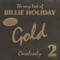 HOLIDAY, BILLIE