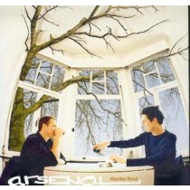 ARSENAL - OYEBO SOUL, cd