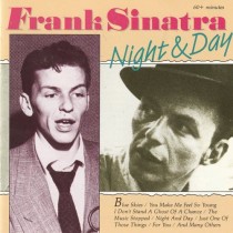 SINATRA, FRANK - NIGHT & DAY - Cd