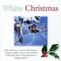 LONDON FESTIVAL ORCHESTRA - WHITE CHRISTMAS - cd