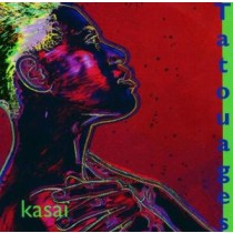 TATOUAGES - KASAI, cd