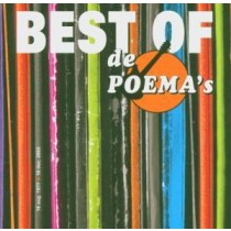 DE POEMA'S - BEST OF -SACD-, cd