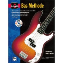 MANUS, RON - BASIX BAS METHODE 1 + CD