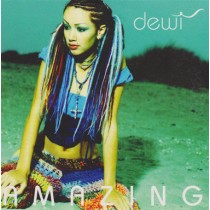 DEWI - AMAZING - CD