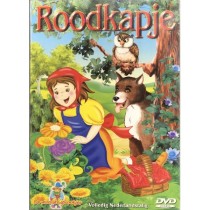 KINDER - ROODKAPJE -DE MOOISTE SPROOKJES- - Dvd