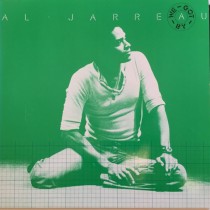 JARREAU, AL - WE GOT BY - Lp, 2e hands