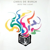 BURGH, CHRIS DE - INTO THE LIGHT -VINYL-
