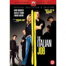 MOVIE - ITALIAN JOB -2003-