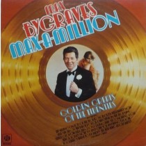 BYGRAVES, MAX - MAX-A-MILLION - GOLDEN GREATS OF THE TWENTIES -VINYL