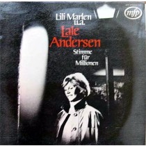 ANDERSEN, LALE