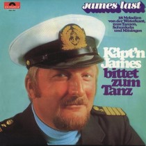 LAST, JAMES