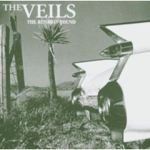 VEILS - RUNAWAY FOUND, cd