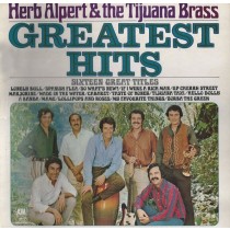 ALPERT, HERB & TIJUANA BRASS